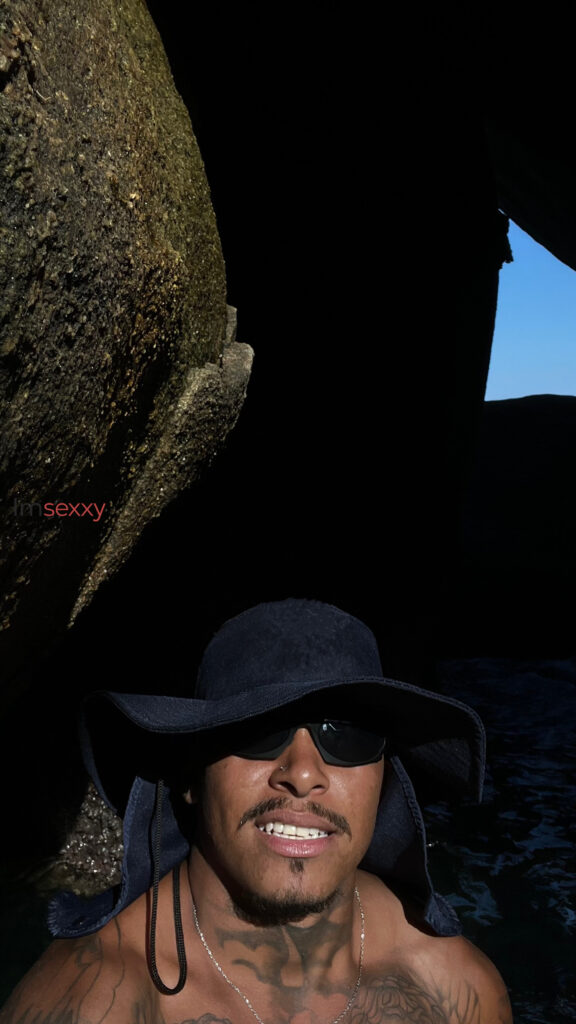 Gabriel — 24 anos — Acompanhante em Centro histórico, Paraty RJ — Foto 11