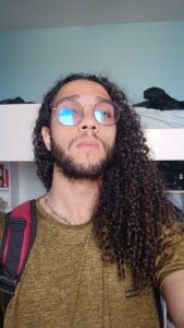 Matty — 23 anos — acompanhante masculino em Milionários (Barreiro), Belo Horizonte — foto de perfil