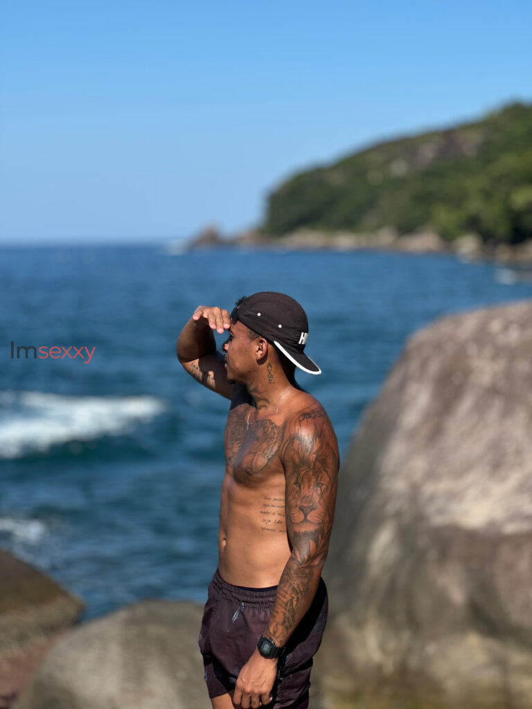 Gabriel — 24 anos — Acompanhante em Centro histórico, Paraty RJ — Foto 11