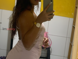 adriele — 19 anos — acompanhante em Jijoca de Jericoacoara — foto de perfil