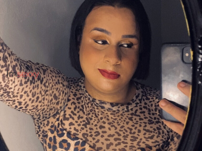 Agnes lizzye em Vila Carioca