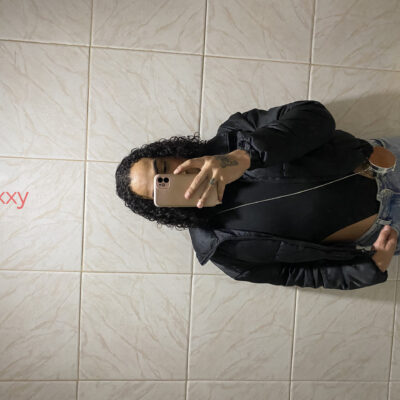 alexia oliveira — 23 anos — Travesti em Ambaí, Nova Iguaçu RJ — Foto 4