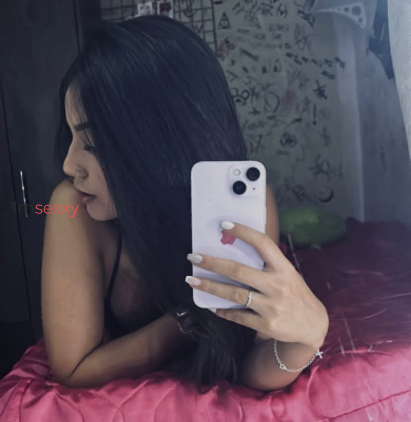 Alice mandes — 19 anos — Acompanhante em Alta Tensão 1ª Seção, Belo Horizonte MG — Foto 19