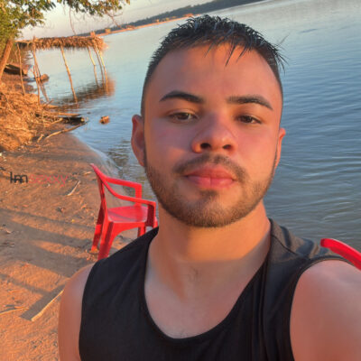 Carlos augusto — 19 anos — Acompanhante em Parauapebas PA — Foto 4