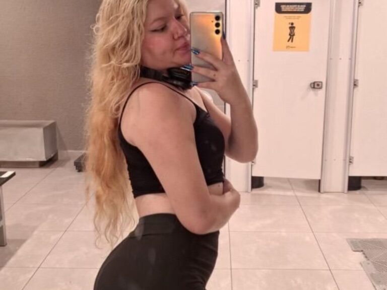 Cherry, 19 anos — Acompanhante em Brasília SP
