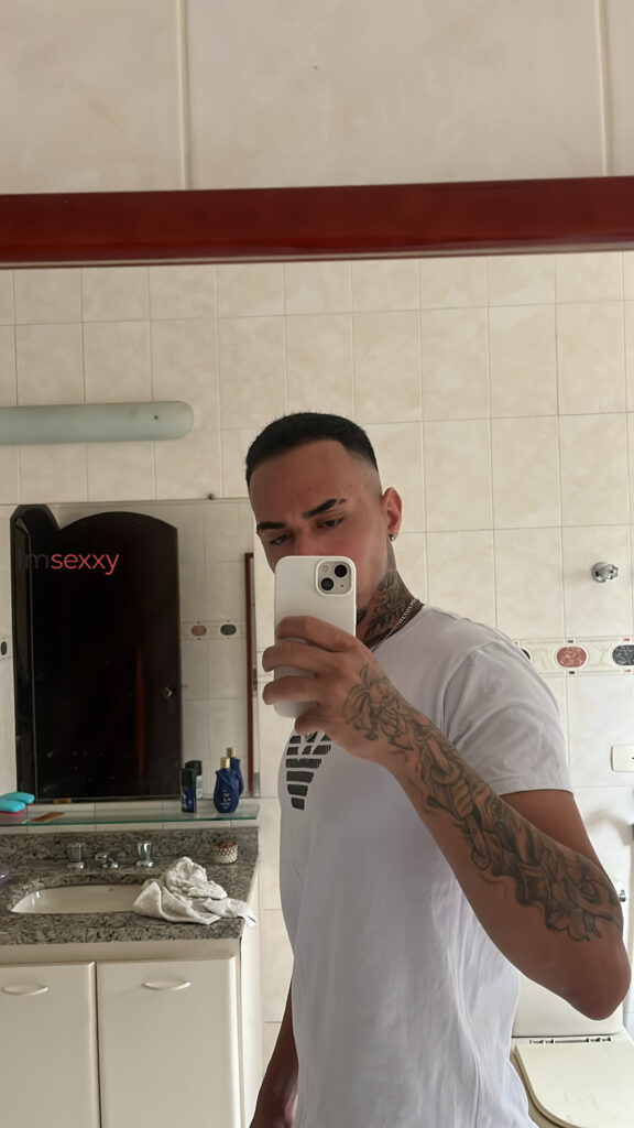 Jota prive — 22 anos — Homem em São Paulo SP — Foto 20