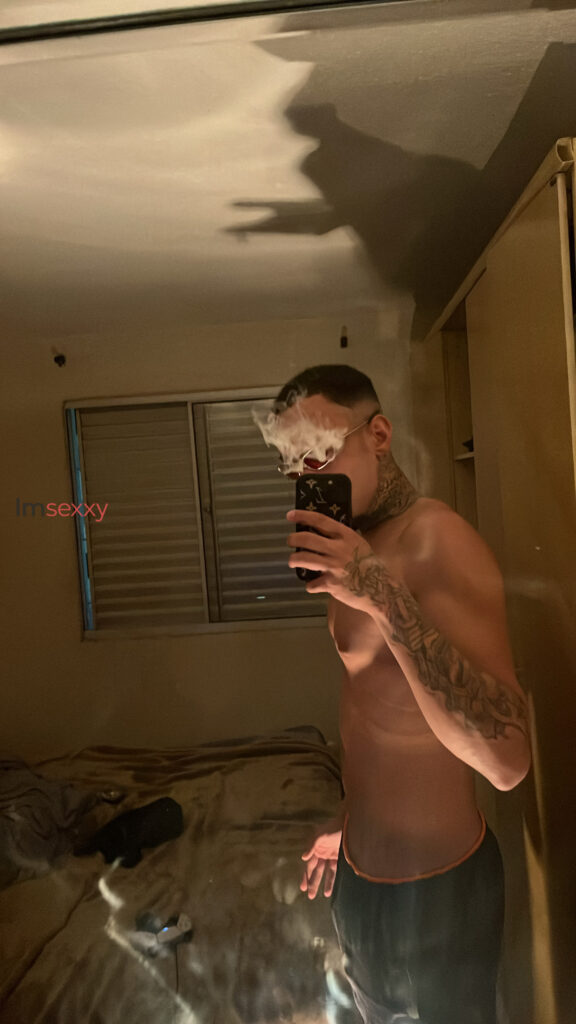 Jota prive — 22 anos — Homem em São Paulo SP — Foto 20