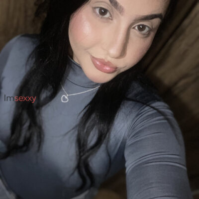 Julia — 19 anos — Acompanhante em Mogi das Cruzes SP — Foto 3