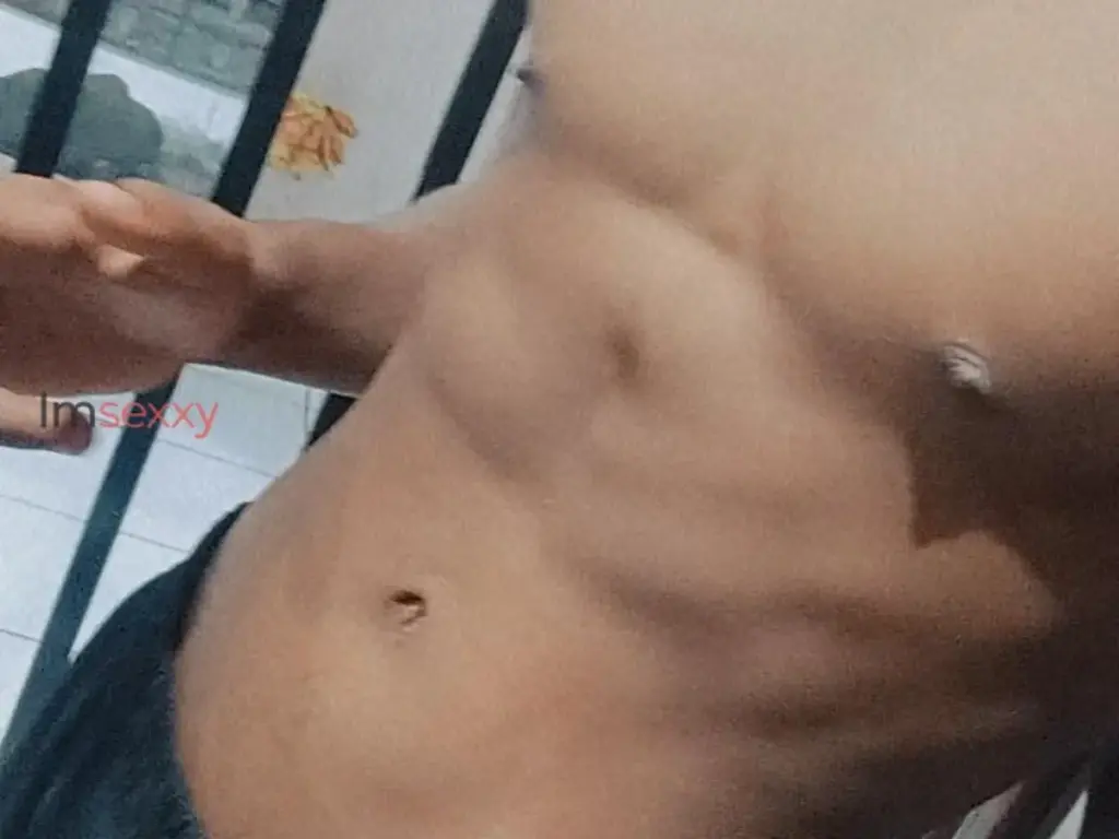 Kevin — 22 anos — Homem em Mauá SP — Foto 3