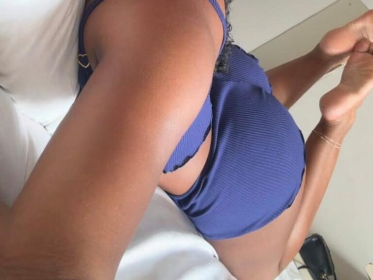 Lanna, 26 anos — Acompanhante em São Paulo MG