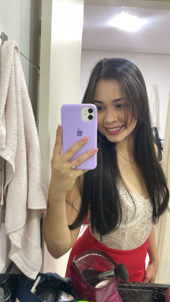 Lorranne01 — 22 anos — Acompanhante em Aldeota, Fortaleza CE — Foto 7