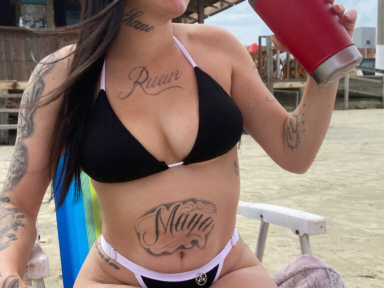 Luana rosa dos santos, 23 anos — Acompanhante em Alto Boa Vista MT