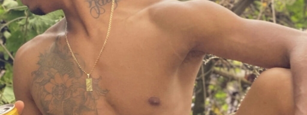 Lucas — 24 anos — Homem em São Paulo SP — Foto 5