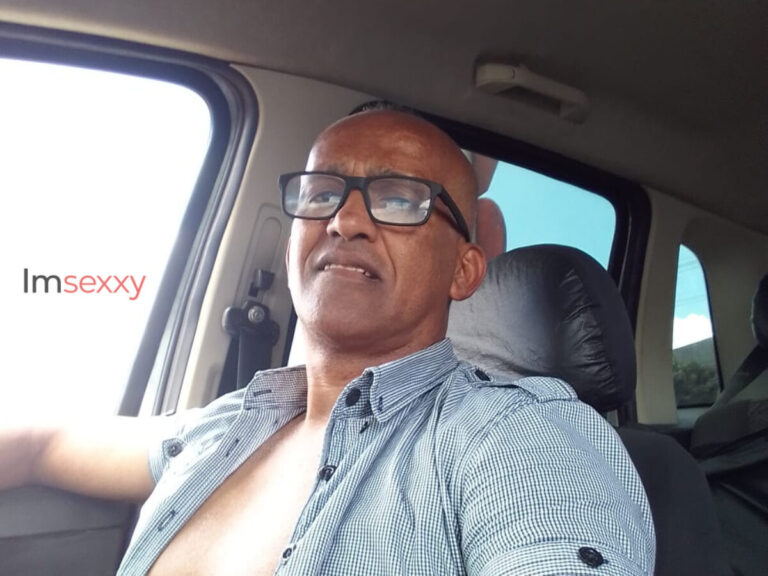 Marcos Antonio dos Santos, 53 anos — Homem em Londrina MS