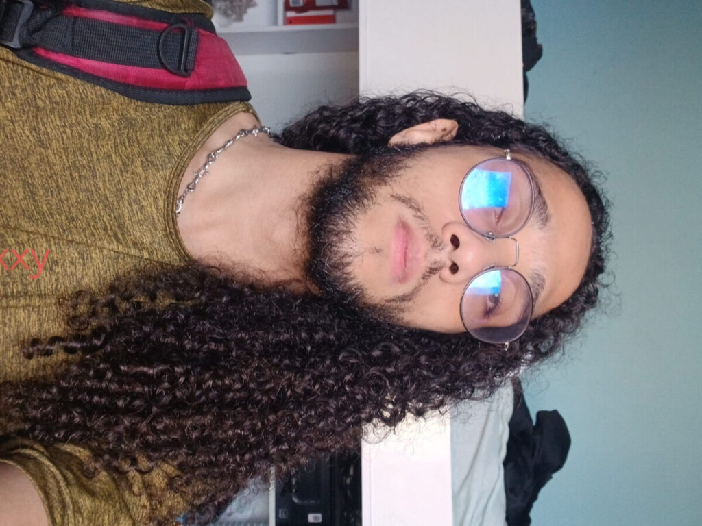 Matty — 23 anos — Homem em Milionários (Barreiro), Belo Horizonte MG — Foto 2