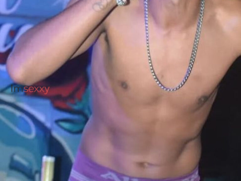 Midnight Boy 🔥 em Centro