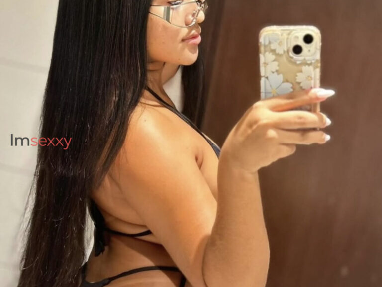 Mirella — 25 anos — Acompanhante Baixinha — em João Pessoa PB