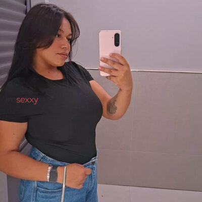 Morena em Maraba