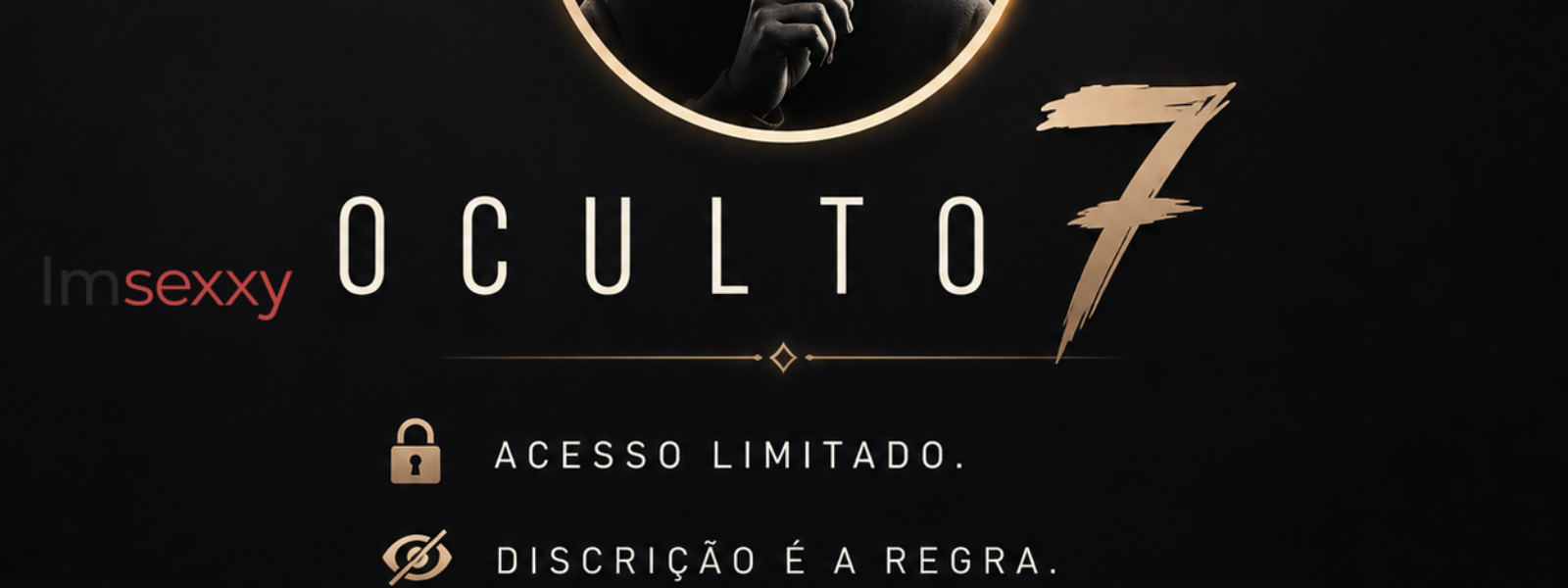 Oculto