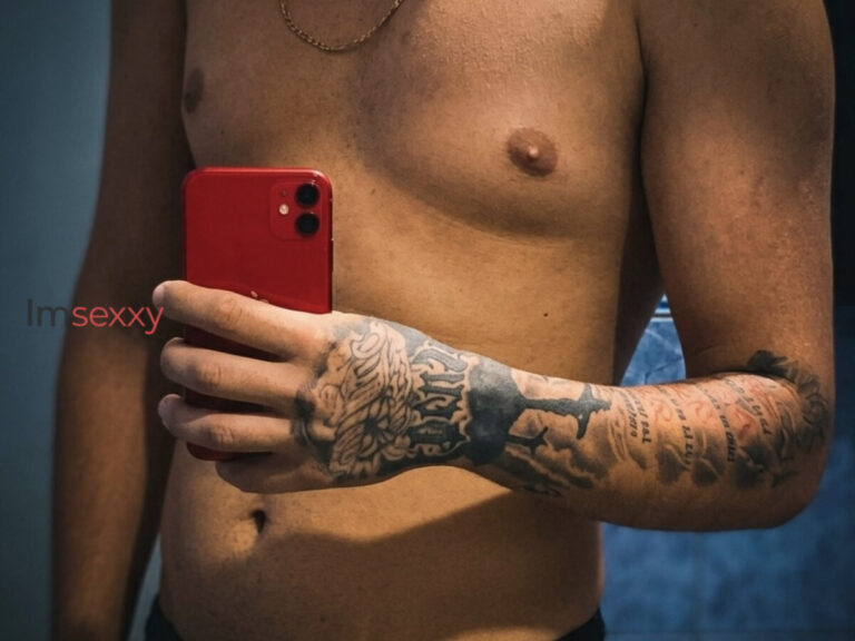 Oculto, 18 anos — Homem em Cariacica MS
