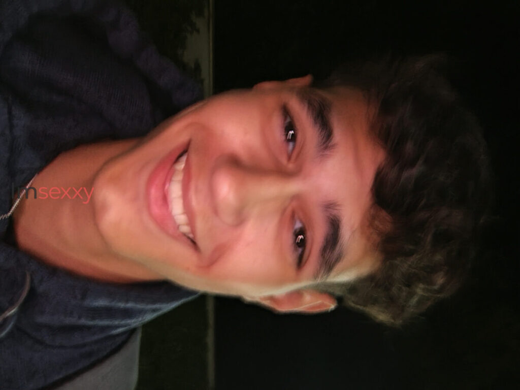 Pedro — 19 anos — Homem em Vila Sônia, São Paulo SP — Foto 2
