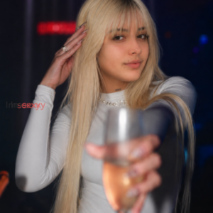Rachely Guevara Roloff — 20 anos — acompanhante em Canasvieiras, Florianópolis — foto de perfil