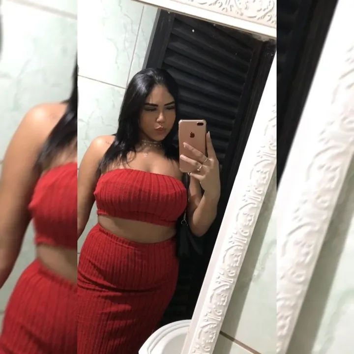 Steffani gabrielly — 19 anos — Acompanhante em Montes Claros MG — Foto 11