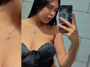 Steffani gabrielly — 19 anos — acompanhante em Caldas Novas — foto de perfil