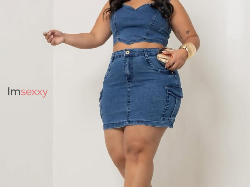 Tainá Lima — 23 anos — Acompanhante em São Paulo SP — Foto 2