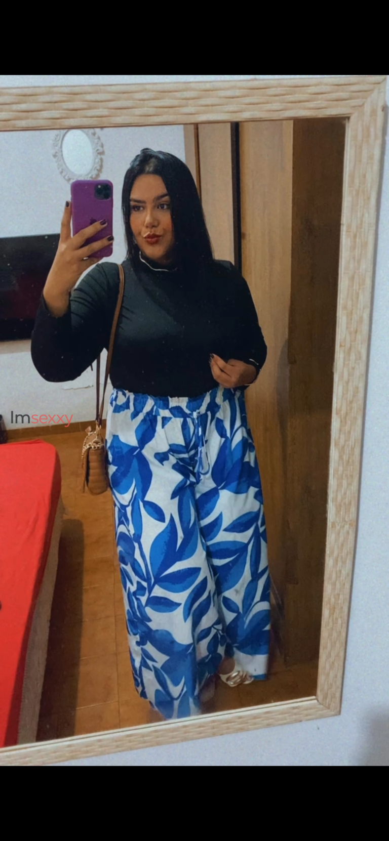 Yasmin, 31 anos — Acompanhante em Rio de Janeiro PI