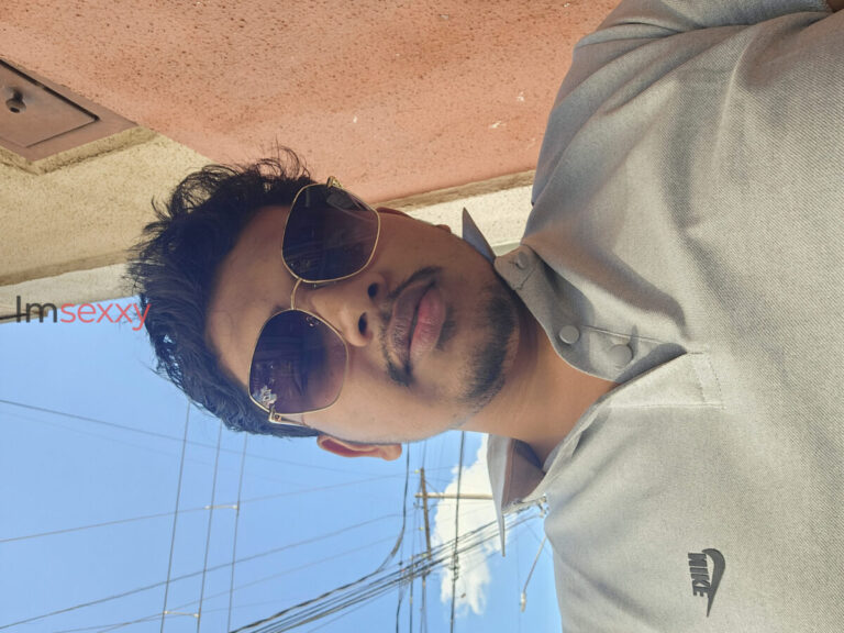 Yazdan khan Himal, 24 anos — Acompanhante em São Paulo SP
