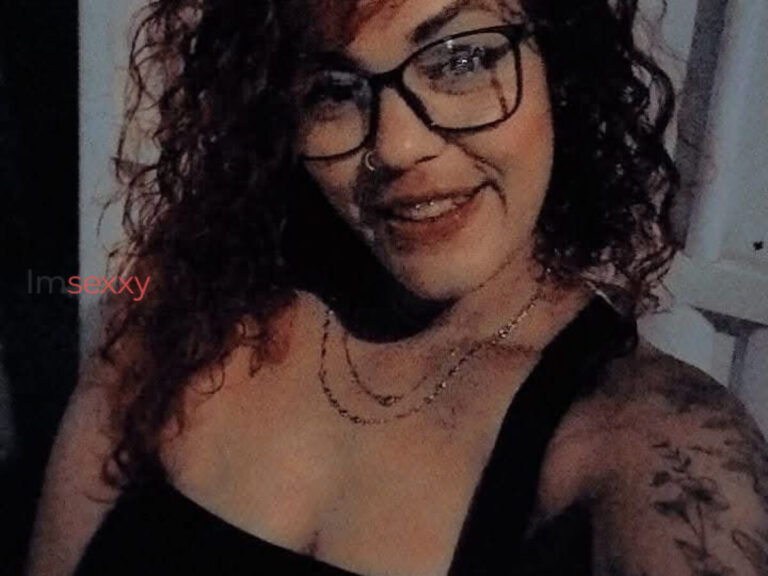 Andrea, 36 anos — Acompanhante em Uberlândia SC