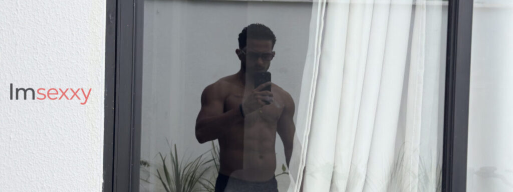 Henrik Denis — 25 anos — Acompanhante em Fazenda, Itajaí SC — Foto 6