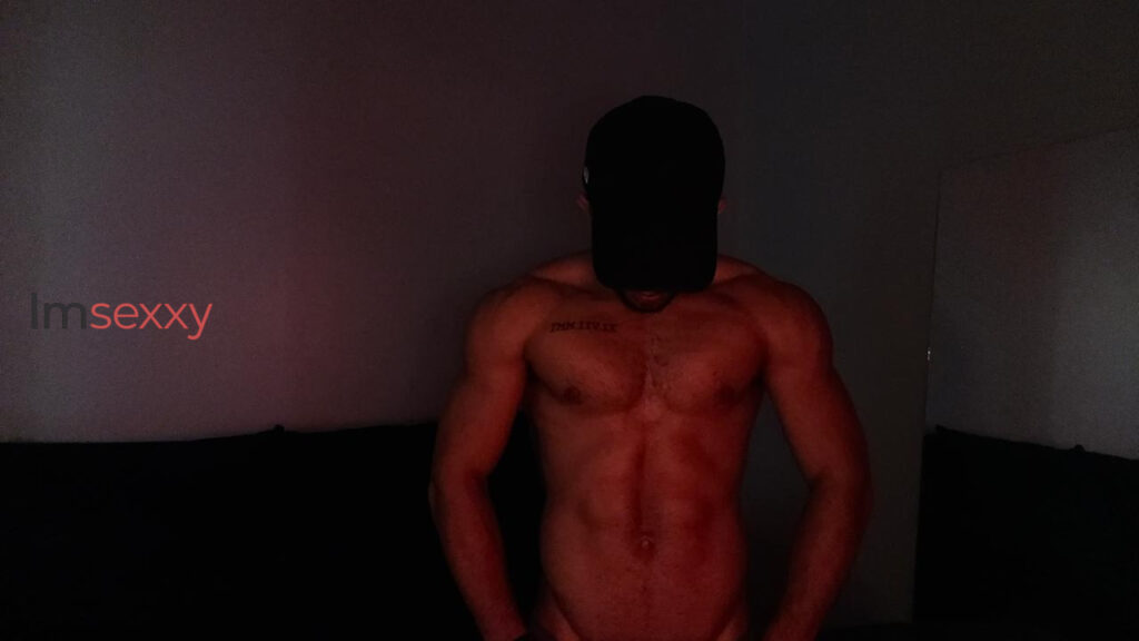 Henrik Denis — 25 anos — Acompanhante em Fazenda, Itajaí SC — Foto 6