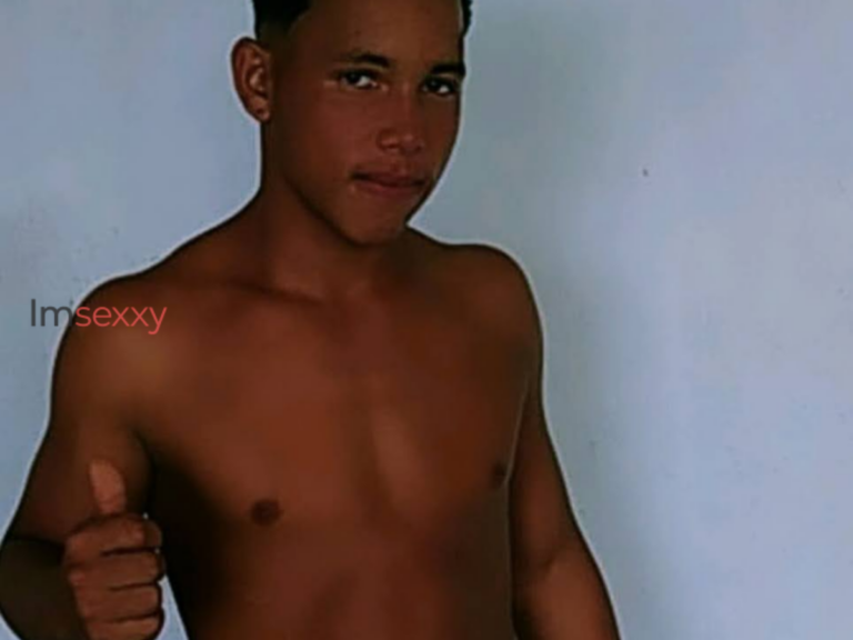 John_silver, 18 anos — Homem em Piatã BA