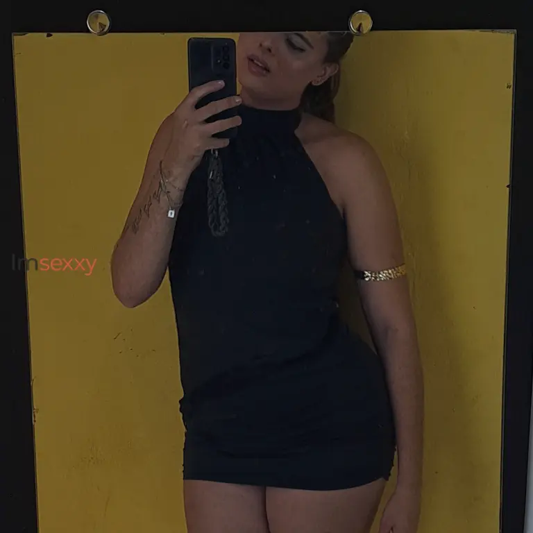 Larissa, 22 anos — Travesti em Ribeirão Preto BA