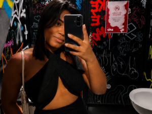 Lua — 29 anos — acompanhante em Rio Vermelho, Salvador — foto de perfil