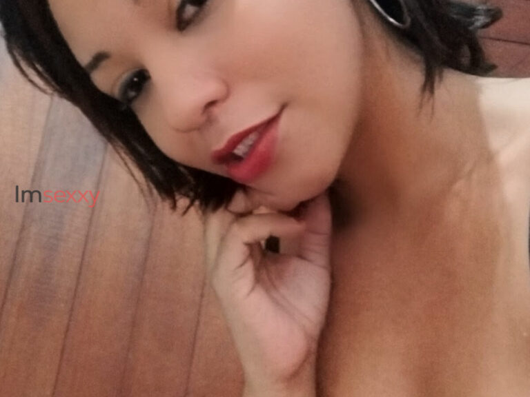 Mariah, 27 anos — Acompanhante em Duque de Caxias SC