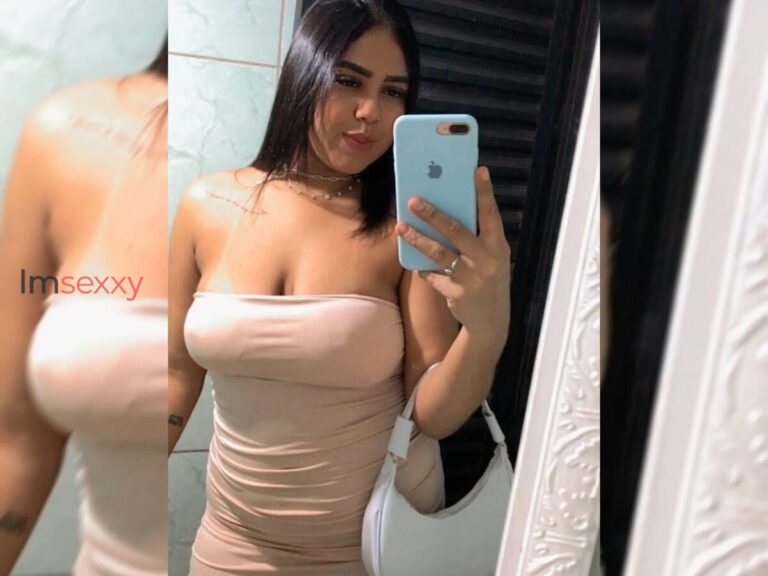 Steffani gabrielly, 19 anos — Acompanhante em Campos Novos MG